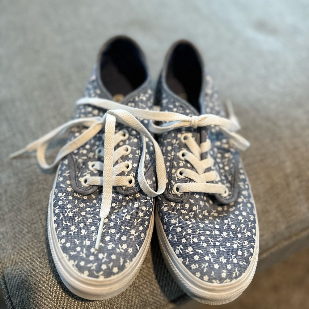 Vans Woman’s Shoes